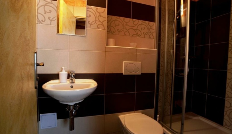 PENZION CELNICA Velké Karlovice